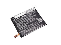 Battery for Wiko Highway Pure Highway Signs Highway Signs 3G TLE14E20 TLN14H22