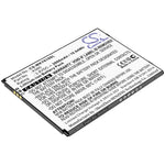 Battery for Wiko W-K560 Y61 K560