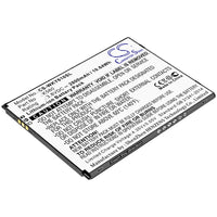 Battery for Wiko W-K560 Y61 K560