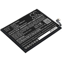 Battery for Wiko W-V720 Y80 386768