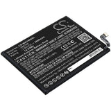 Battery for Wiko W-V720 Y80 386768