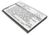 Battery for Wiko Ozzy Ozzy Double Sim OZZY