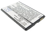 Battery for Wiko Ozzy Ozzy Double Sim OZZY