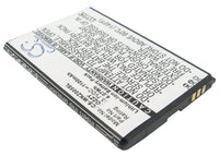 Battery for Wiko Ozzy Ozzy Double Sim OZZY