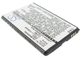 Battery for Wiko Ozzy Ozzy Double Sim OZZY