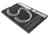 Battery for Wiko Ozzy Ozzy Double Sim OZZY