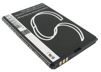 Battery for Wiko Ozzy Ozzy Double Sim OZZY