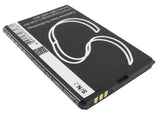 Battery for Wiko Ozzy Ozzy Double Sim OZZY