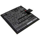 Battery for Wacom MobileStudio Pro 12 MobileStudio Pro 13 0B23-011P0RV BP-McAllan-31/4630SP