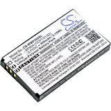 Battery for WM Systems WMP 300 WMP-300 BP85A (1ICP7/31/52)