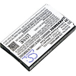 Battery for WM Systems WMP 300 WMP-300 BP85A (1ICP7/31/52)