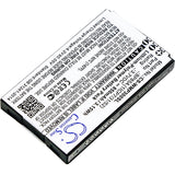 Battery for WM Systems WMP 300 WMP-300 BP85A (1ICP7/31/52)