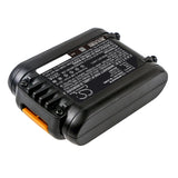 Battery for Worx Landroid SO500i WG779E Landroid M500 Landroid M700 WG744E WR110MI Landroid L1500 2019 WR155E Landroid L1000 Landroid M800 Landroid M1000 2019 Landroid M300 Landroid M700 2019 WA3601