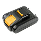 Battery for Worx WR130E WR142E WA3601