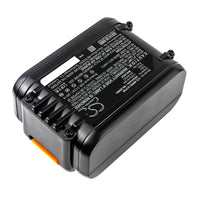 Battery for Worx Landroid L1500 Landroid M1000 Landroid M700 Landroid M800 WA3553 WG790E WG791E WR141 WR141E WR142E WR143E WR153E WA3553 WA3604