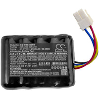 Battery for Worx Landroid S700i 2018 Landroid S 390m2 WR103SI WR106SI Landroid S700i WR102SI WR115MI Landroid S450i WR110MI.1 Landroid S300i Landroid S300 50032492 50032774 WA3230 WA3231