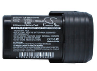 Battery for Worx WX382.M2 WX382.M1 WX382.M WX382.7 WX382.4 WX382.3 WX382.2 WX382 WX284 WA3503 WA3505 WA3509