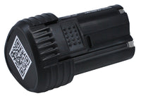 Battery for Worx WX521 WX382.M2 WX382.M1 WX382.M WX382.7 WX382.4 WX382.3 WX382.2 WA3503 WA3509