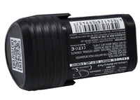 Battery for Worx WX521 WX382.M2 WX382.M1 WX382.M WX382.7 WX382.4 WX382.3 WX382.2 WA3503 WA3509