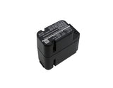 Battery for Worx Landroid WR111MI Landroid WR113MI lawnmower WG783E WG790E WG790E.1 WG791E WG791E.1 WG792E WG792E.1 WG794 WG794E WG796E WG796E.1 WR111MI WR113MI WA3225 WA3226 WA3565