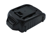 Battery for Worx WG546 WG322 WG163 RW9161 WG545.1 WG165 WG154 WG151 WG155 WG323 WX163.M WX373 WG156 WG540 WX163.3 WX372.9 WG155.5 WG329E.9 WX163.2 WX372.1 WG329E WA3511 WA3512 WA3512.1 WA3516 WA3523