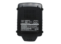Battery for Worx WG540E.5 WX166 WX390.1 WG157E WG540E.1 WX164.3 WG157 WG540E WX164 WA3511 WA3512 WA3512.1 WA3516 WA3523