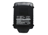Battery for Worx WG540E.5 WX166 WX390.1 WG157E WG540E.1 WX164.3 WG157 WG540E WX164 WA3511 WA3512 WA3512.1 WA3516 WA3523