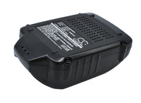 Battery for Worx WG540E.5 WX166 WX390.1 WG157E WG540E.1 WX164.3 WG157 WG540E WX164 WA3511 WA3512 WA3512.1 WA3516 WA3523