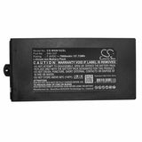 Battery for Owon B-8000 HC-PDS oscilloscopes HC-PDS PDS5022 PDS602 Powers PDS Oscilloscopes 540-337