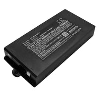 Battery for Owon B-8000 HC-PDS oscilloscopes HC-PDS PDS5022 PDS602 Powers PDS Oscilloscopes 540-337