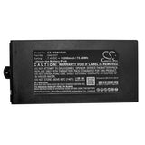 Battery for Owon B-8000 HC-PDS oscilloscopes HC-PDS PDS5022 PDS602 Powers PDS Oscilloscopes 540-337