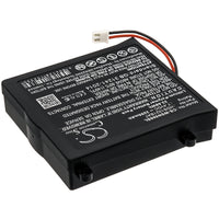 Battery for Owon HDS1021M HDS-N oscilloscope HDS1021BAT
