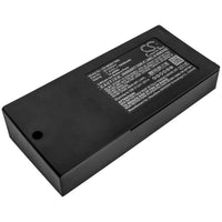 Battery for Owon MSO7062TD MSO7062TD-V MSO7102TD MSO7102TD-V MSO8102T-V MSO8202T MSO8202T-V PDS8202T Powers MSO Oscilloscopes M1908004