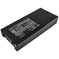 Battery for Owon MSO7062TD MSO7062TD-V MSO7102TD MSO7102TD-V MSO8102T-V MSO8202T MSO8202T-V PDS8202T Powers MSO Oscilloscopes M1908004