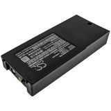 Battery for Owon MSO7062TD MSO7062TD-V MSO7102TD MSO7102TD-V MSO8102T-V MSO8202T MSO8202T-V PDS8202T Powers MSO Oscilloscopes M1908004