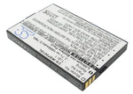 Battery for MaxCom MM132 MM133 MM500BB MM550BB TJB-1