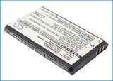 Battery for SWISSTONE BBM 230 BBM 410 SC 230 SC 330 SC 360 SB-330230