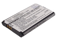 Battery for Bamboo CTH-470S-EN CTH-470S-ES CTH-470S-FR CTH-470S-IT CTH-470S-NL CTH-470S-PL CTH-470S-RU CTH-470S-xx CTH-670S-DE CTH-670S-EN 1UF553450Z-WCM ACK-40403 B056P036-1004 F1134J-711 SLA-A328