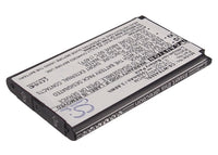 Battery for Wacom PTH-850-IT CTH-670S-DE PTH-850-FR PTH-850-ES PTH-850-EN PTH-850-DE PTH-650-XX 1UF553450Z-WCM ACK40401 ACK-40403 B056P036-1004 F1134J-711 SLA-A328