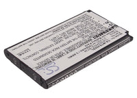 Battery for Bamboo CTH-470S-EN CTH-470S-ES CTH-470S-FR CTH-470S-IT CTH-470S-NL CTH-470S-PL CTH-470S-RU CTH-470S-xx CTH-670S-DE CTH-670S-EN 1UF553450Z-WCM ACK-40403 B056P036-1004 F1134J-711 SLA-A328
