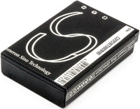 Battery for Wacom Intuos4 wireless PTK-540WL PTK-540WL-EN 1UF102350P-WCM-03 1UF102350P-WCM-04 ACK-40203 ACK-40203-BX CP-GWL04 XLA-C330