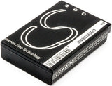 Battery for Wacom Intuos4 wireless PTK-540WL PTK-540WL-EN 1UF102350P-WCM-03 1UF102350P-WCM-04 ACK-40203 ACK-40203-BX CP-GWL04 XLA-C330