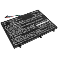 Battery for Wacom Cintiq Companion 2 DTH-W1300 G6BTA007H