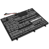 Battery for Wacom Cintiq Companion 2 DTH-W1300 G6BTA007H