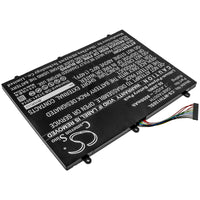 Battery for Wacom Cintiq Companion 2 DTH-W1300 G6BTA007H