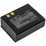 Battery for Way Systems MTT 1510 Printer WAY-S WAY-S
