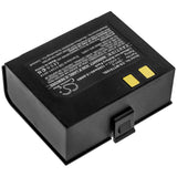 Battery for Way Systems MTT 1510 Printer WAY-S WAY-S