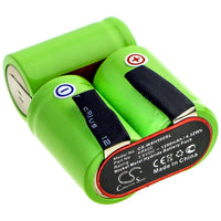 Battery for Wella Xpert HS50 KR600