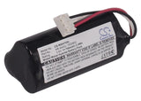 Battery for Wella Xpert HS70 1520902 HR-AAAU