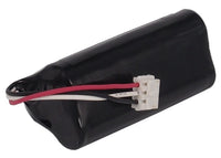 Battery for Cadus Clipper